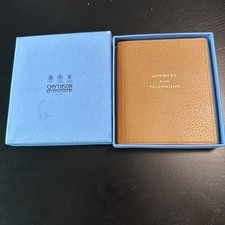 Smythson Of Bond Street