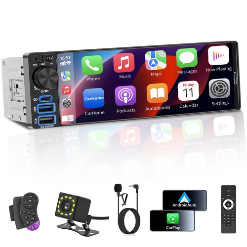 Reakosound autoradio singolo - reakosound,