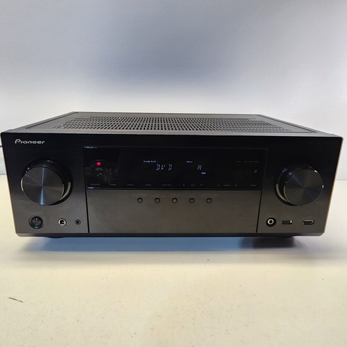 Pioneer vsx 823 av - vsx-823, 5.1