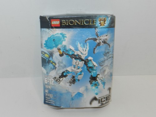 Lego bionicle set protettore - bionicle,
