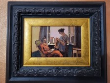 Carlo Domenici (1897-1981) -