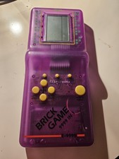 - BRICK GAME - SUPER (TETRIS)