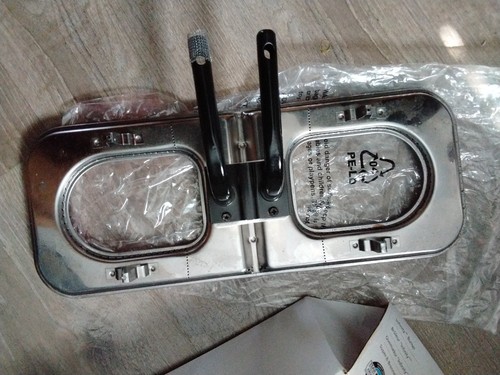 Broil king bruciatore - king,