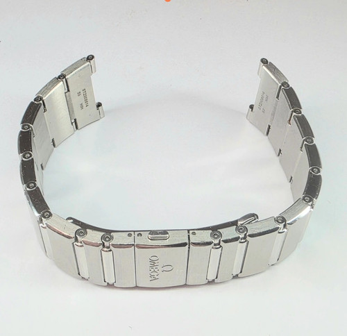 Omega constellation bracciale - omega,