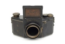 Ihagee Exakta VP Model C, 1935