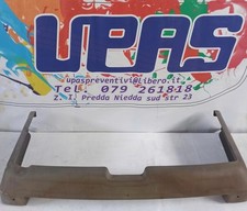 Paraurti Posteriore NUOVO