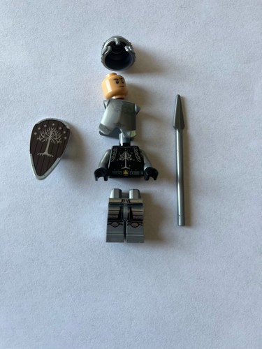 Lego signore degli anelli - il,