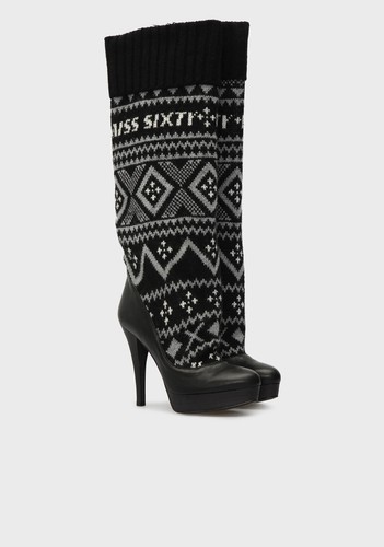 Stivali miss sixty us - miss, /