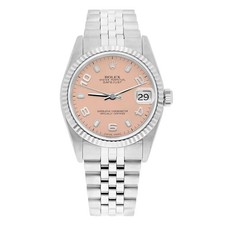 Rolex Datejust 31 mm 68274