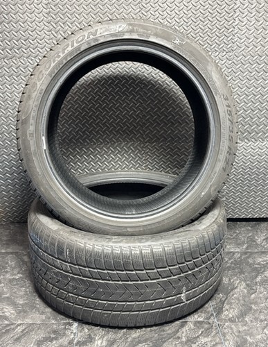 Pirelli scorpion winter - scorpion, 285/45