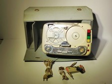 registratore geloso g258 a bobina registratore magnetofono vintage con valigia