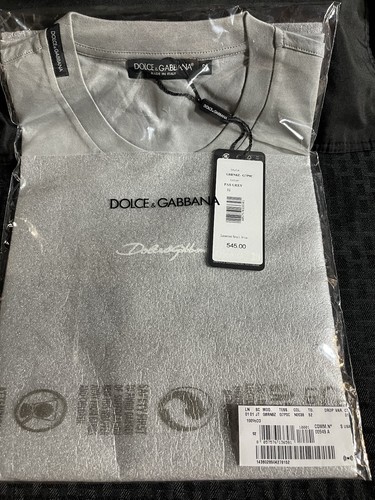 Dolce gabbana - dolce, &