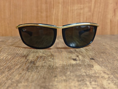Vintage ray ban olympian - vintage, 1