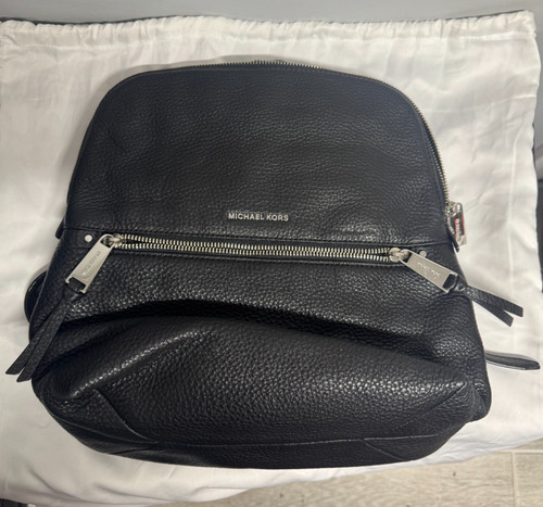 Zaino michael kors pelle - zaino,