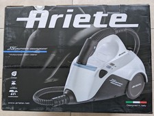 PULITRICE A VAPORE ARIETE Xvapor Confort