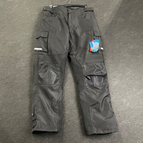 Pantalone moto bmw motorrad - moto,