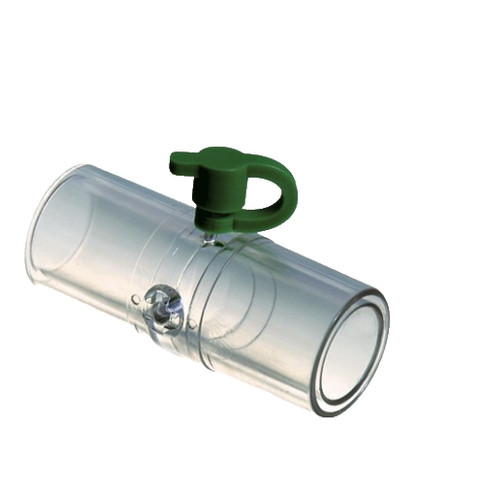 Valvola whisper per esalazione - whisper,