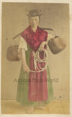 Giovane donna piedi - a,