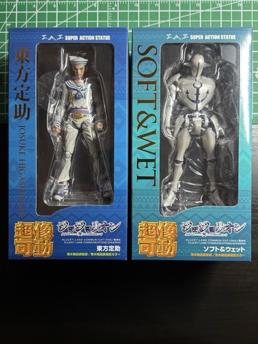 Medicos super action - super, statue