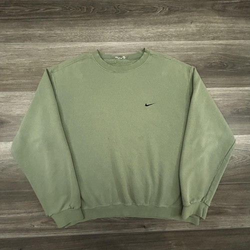 Felpa nike vintage uomo - felpa,
