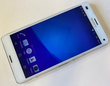 Sony Xperia Z3 smartphone