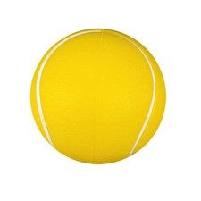 Palla Da Tennis in Materiale PU Da 1 Pezzo, Palla Da Tennis in Spugna Pu, Palla 
