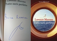 Tutto sarà perfetto - libro