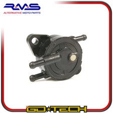 POMPA BENZINA APRILIA SCARABEO