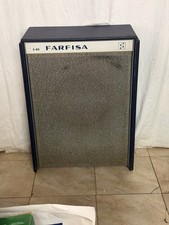 Raro Amplificatore Farfisa S40