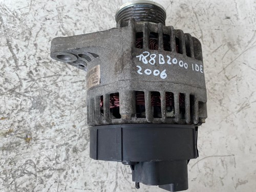 Alternatore per fiat idea - alternatore, 2°
