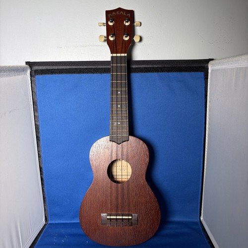 Makala ukulele soprano - makala,