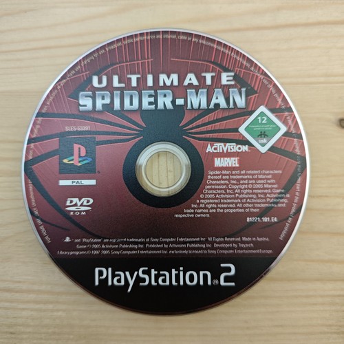 Ultimate spider man solo - spider-man,