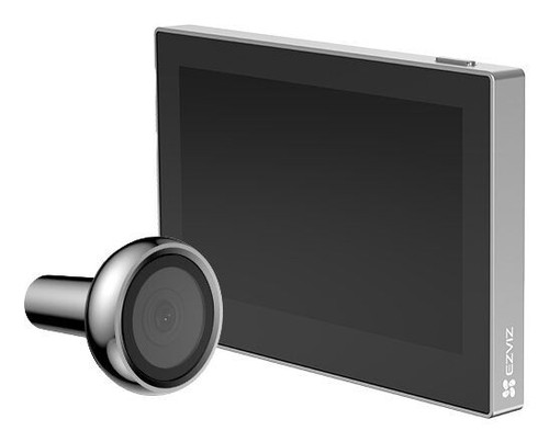Ezviz hp2 spioncino - ezviz, con
