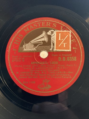 1947 margherita carosio - 1947,