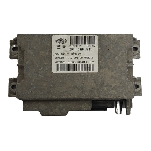 Lancia ypsilon ecu iaw - 1.2,