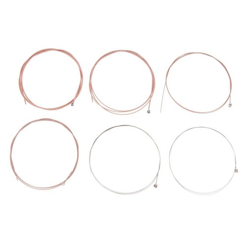 Corda nylon per chitarra - corda,