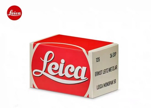 Leica monopan pellicola - monopan,