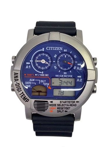 Orologio quarzo citizen - orologio, al