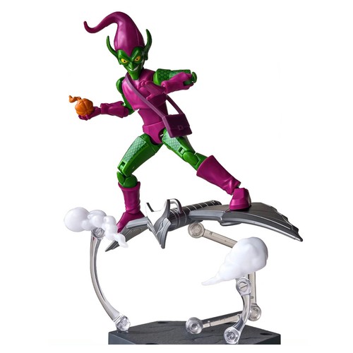 Modellino action figure marvel - modellino,