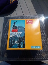 Funivia Lehmann Rigi 900
