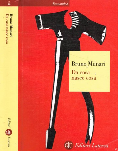 Cosa nasce appunti - cosa, cosa.