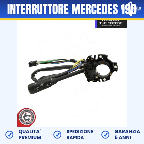 Interruttore lampeggiatore per