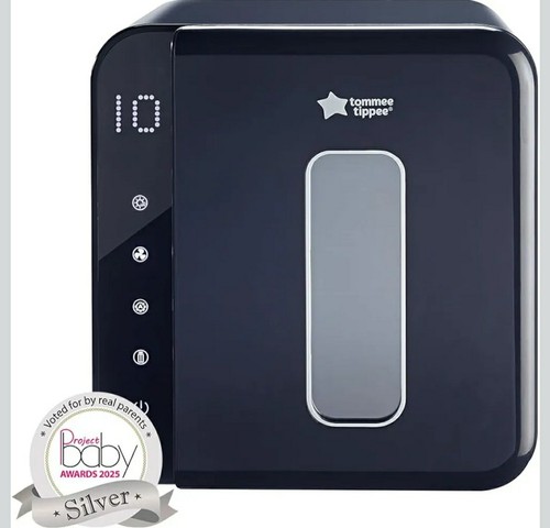 Tommee tippee sterilizzatore - tommee,