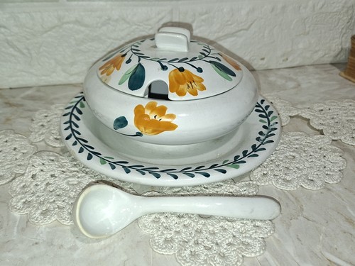 Vintage richard ginori mondovi - vintage,