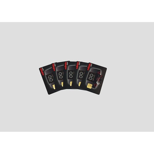 Märklin 60135 set carte - set, di