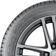 Nokian Seasonproof 1 205/45