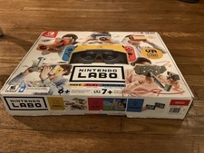 Nintendo Labo Toy-Con 04 VR