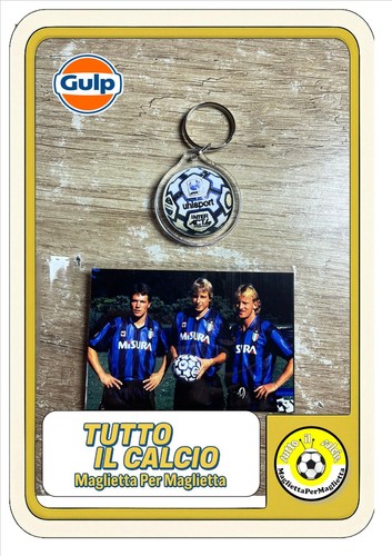 Portachiavi pallone ufficiale - pallone,