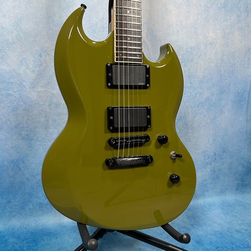 Esp viper 200 verde - viper, vp-200