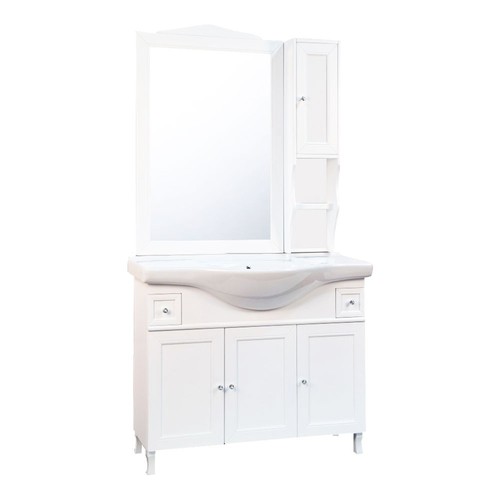 Mobile bagno 105 terra - bagno,